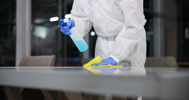 Licensed Drug Lab Cleanup service in Brohman, MI - Trauma Clean Pros